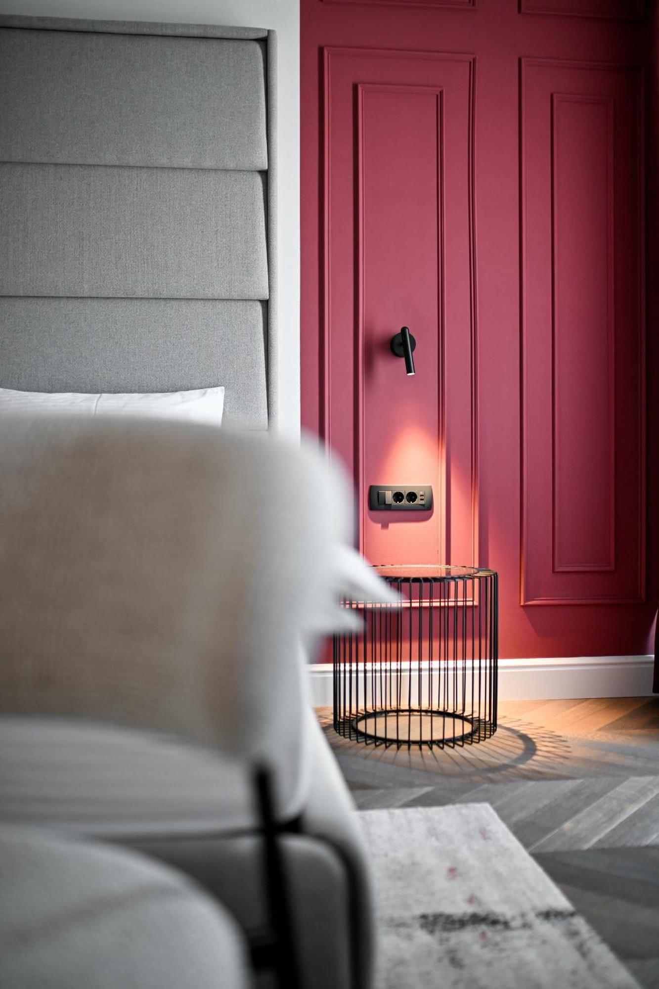 Three Pearls Deluxe Rooms & Studios Zadar Exterior foto